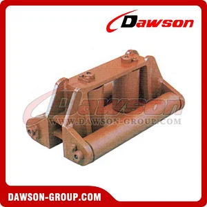 Features of CB3015-83 Engineering Vessel Fairlead