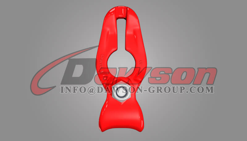 G80 Rigging Connector for Forestry Logging - Dawson Group Ltd. - Factory, China