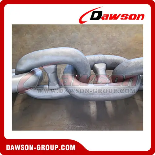 R4 Grade Mooring Chain for Deep-sea Development Facilities