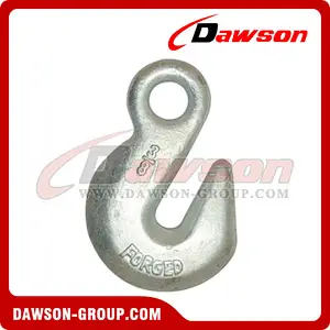 DS125 G70 and G43 Forged Eye Grab Hook