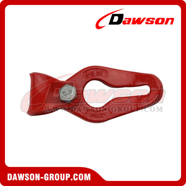 DS060 Grade 80 Connector For Forestry Logging - Dawson Group Ltd. - China Manufacturer, Factory, Supplier