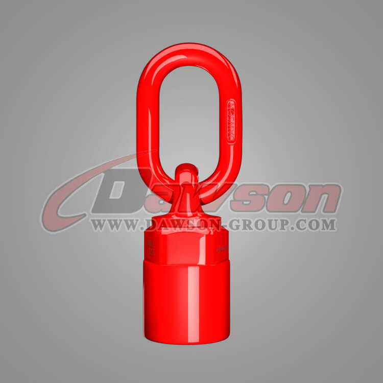 G80 Lifting Screw Point Female Type - Dawson Group Ltd. - China