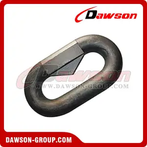 Mounting Link Ring for Mooring Anchor Chain