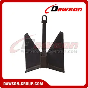 Pool HHP Anchor Type TW / High Holding Power Anchor - Dawson China