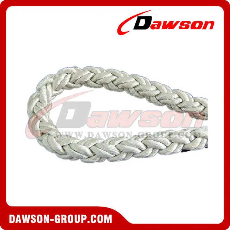 8 Strands Nylon Rope