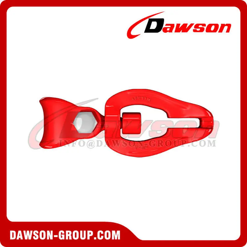 G80 Connector For Forestry Logging