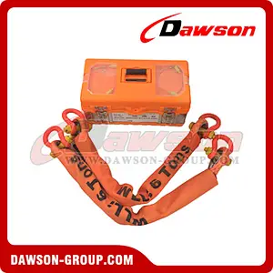 6 Ton Lifeboat Fall Preventer Device