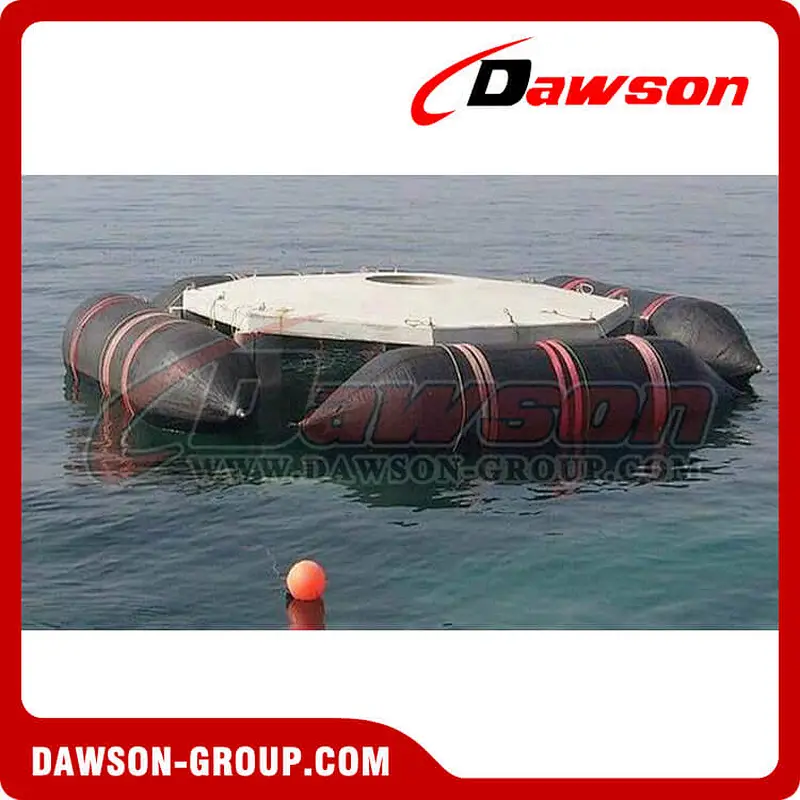 Marine Salvage Airbags