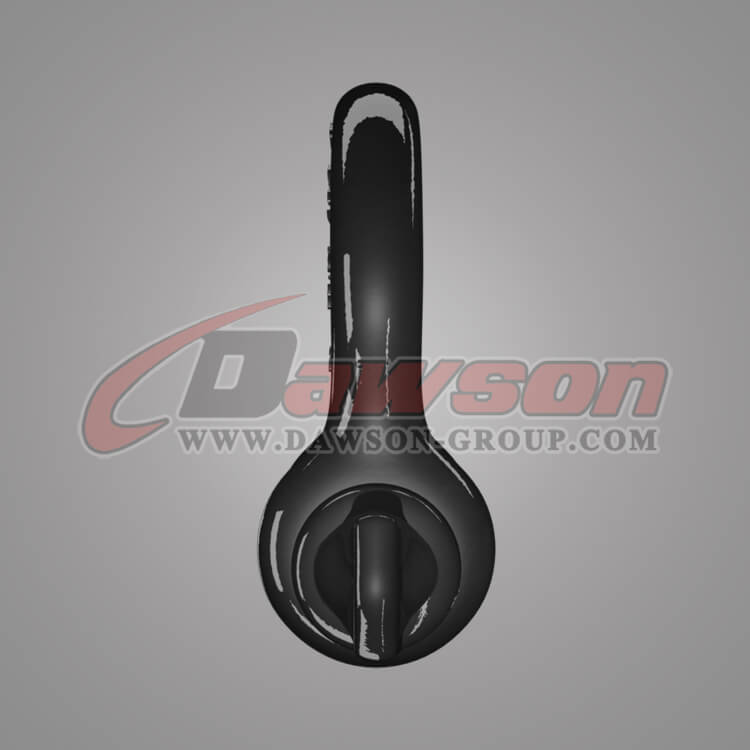 S6 Screw Pin Anchor Shackles - Dawson Group Ltd. - China Manufacturer, Factory