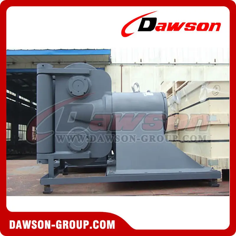 Single sheave or Double Sheaves