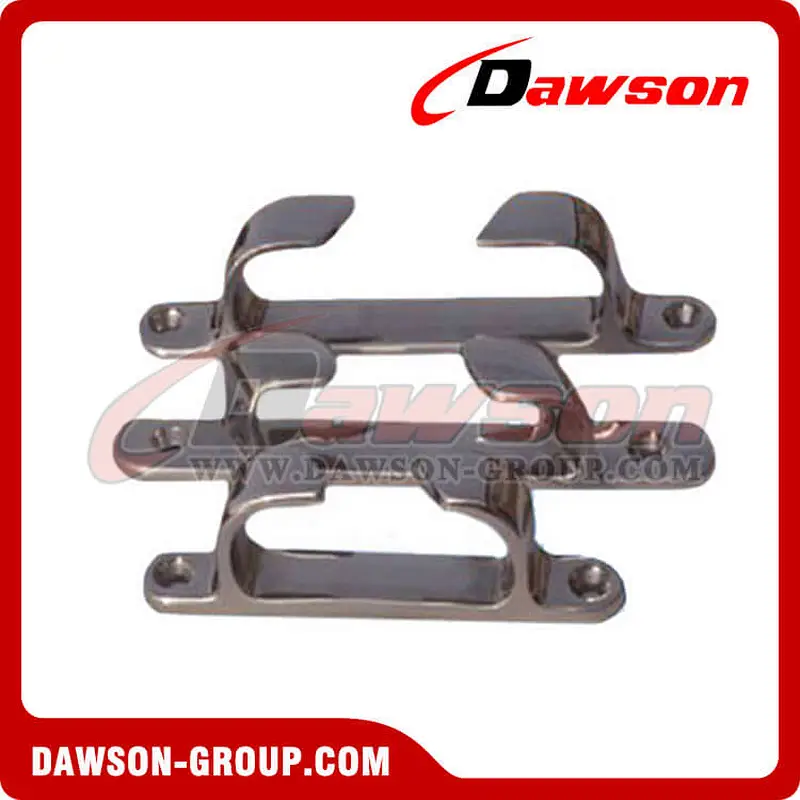 Stainless Steel Marine Chock