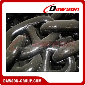 66mm U3 Stud Link Anchor Chain