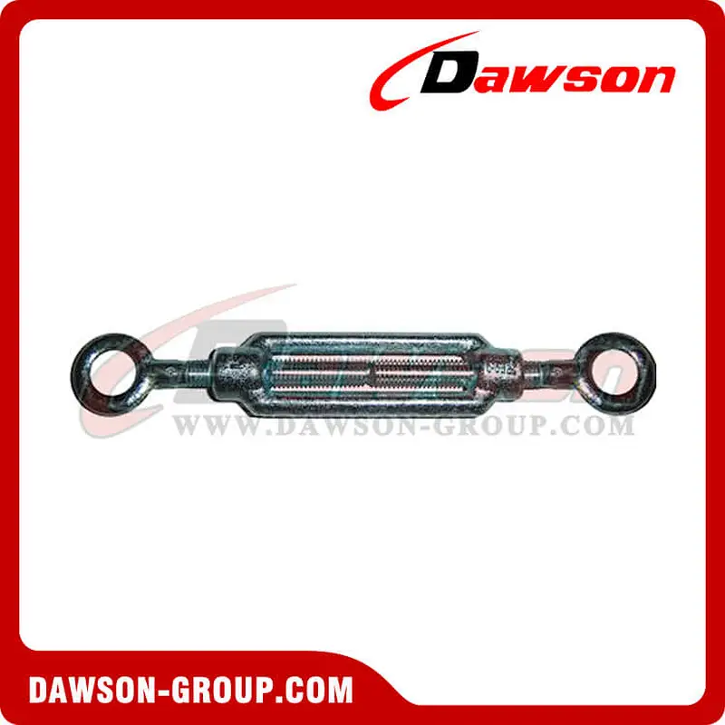 Rigging Screws or Turnbuckle for European Market and Others Area
