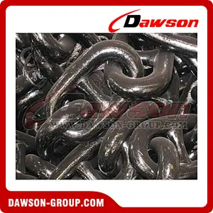 U3 Stud Link Anchor Chain
