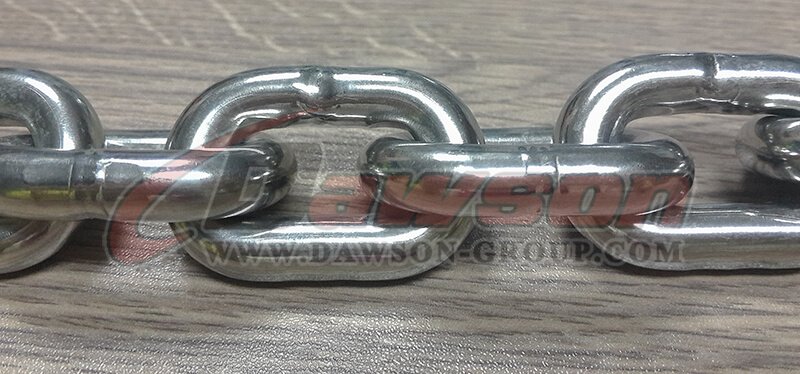 Grade70 Transport Chain NACM19962003 Standard - Dawson Group Ltd. - China Manufacturer, Factory, Supplier