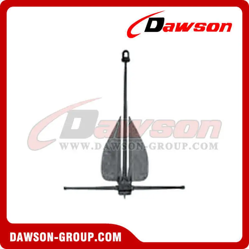 GB 11579-89 Marine Light Weight Anchor