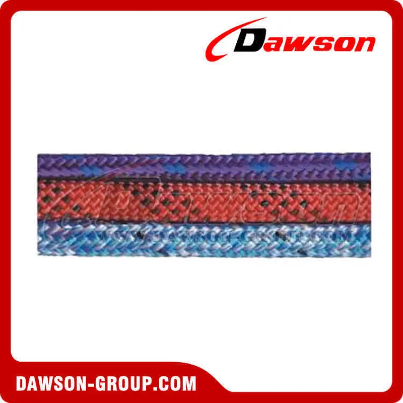 Sailboat Ropes