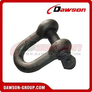 Marine Shackle for Marine & Ship Anchor Chain