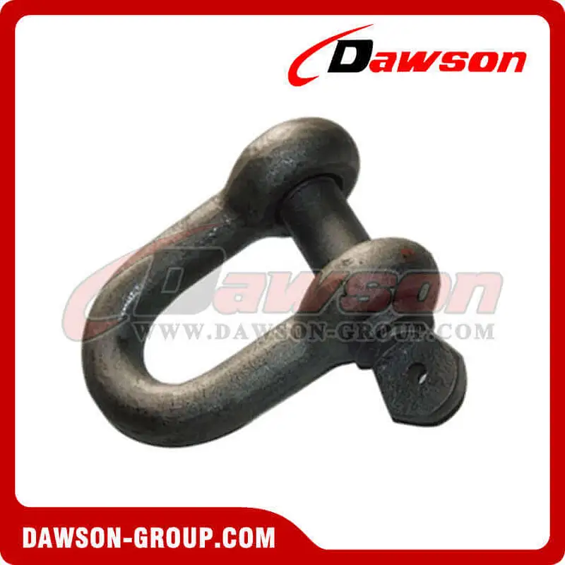 Marine Shackle for Marine & Ship Anchor Chain
