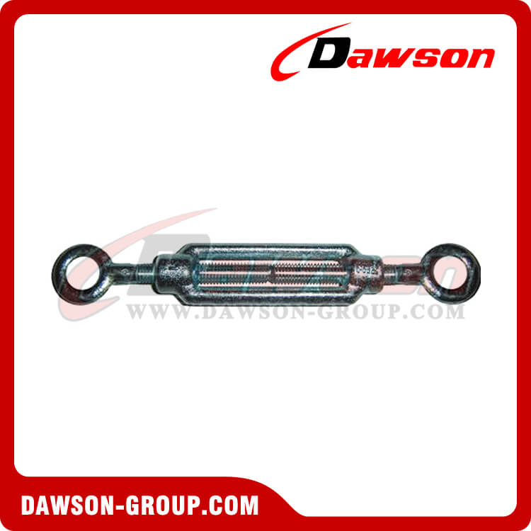 Rigging Screws or Turnbuckle for European Market and Others Area - Dawson Group Ltd. - China Manufacturer, Factory, Supplier
