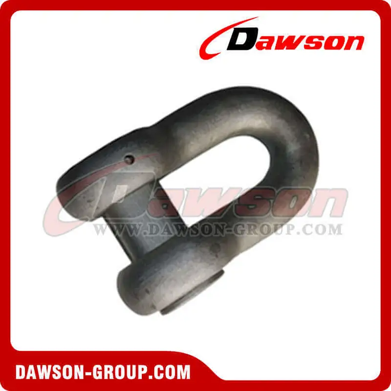 Connecting Link, Joining Shackle for Mooring Anchor Chain