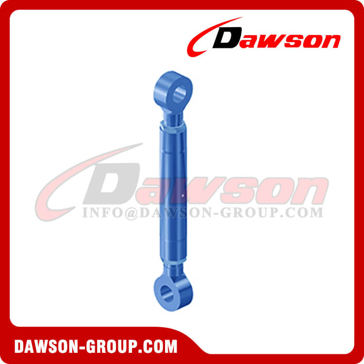 HD Turnbuckle with Eye & Eye, Heavy Duty EE Type Turnbuckle for Lashing - Dawson Group Ltd. - China Manufacturer, Factory, Supplier