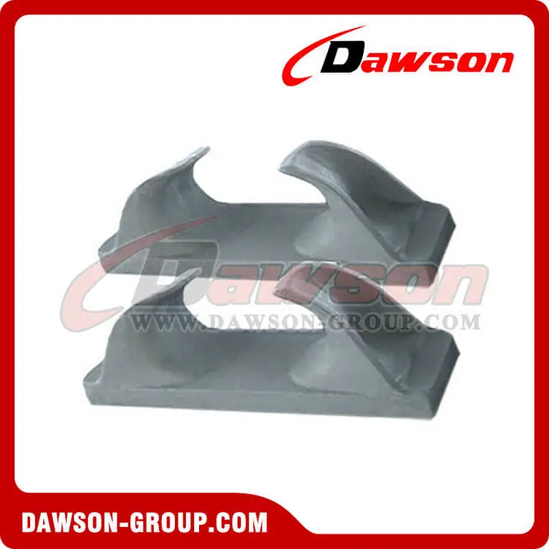 Open chock JIS F-2006 Type FC