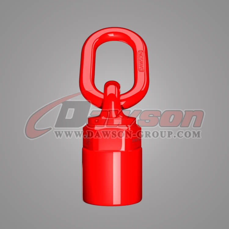G80 Lifting Screw Point Female Type - Dawson Group Ltd. - Manufacturer, Factory, Supplier, China