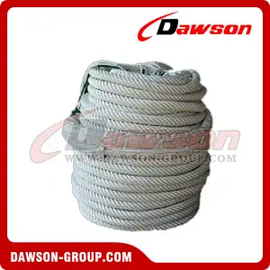 Atlas Rope