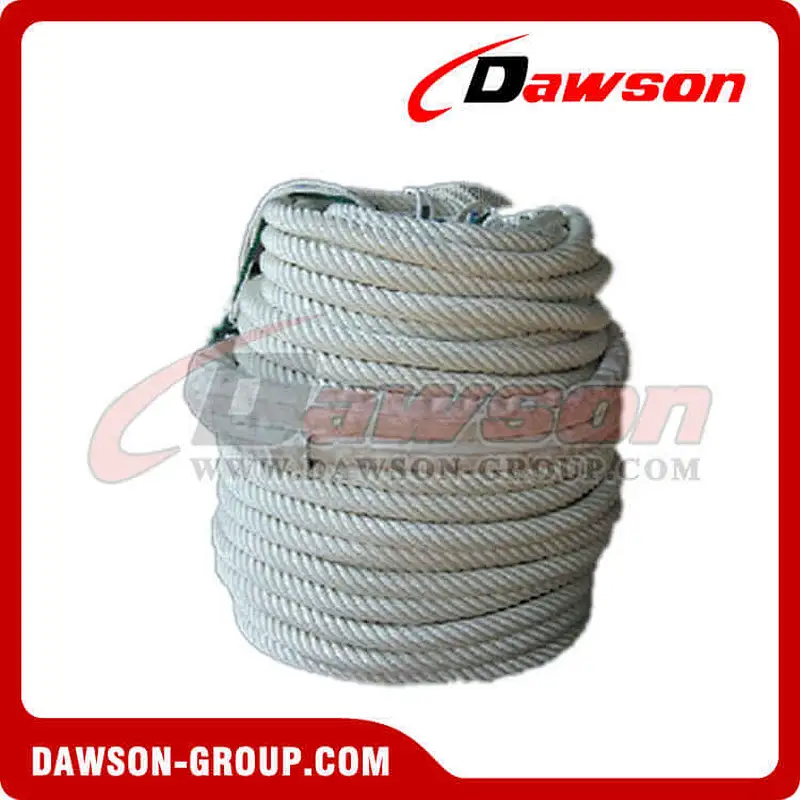 Atlas Rope