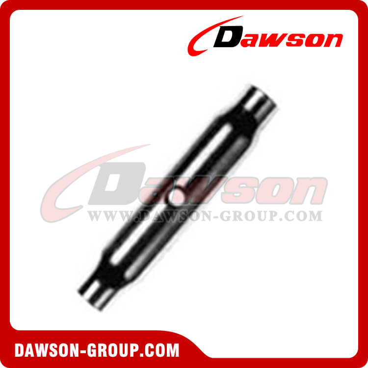 Electro Galvanized Turnbuckle Frames DIN 1478 - Dawson Group Ltd. - China Manufacturer, Factory, Supplier