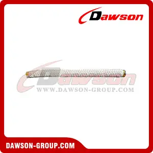 Double Braided Polypropylene Multifilament Rope
