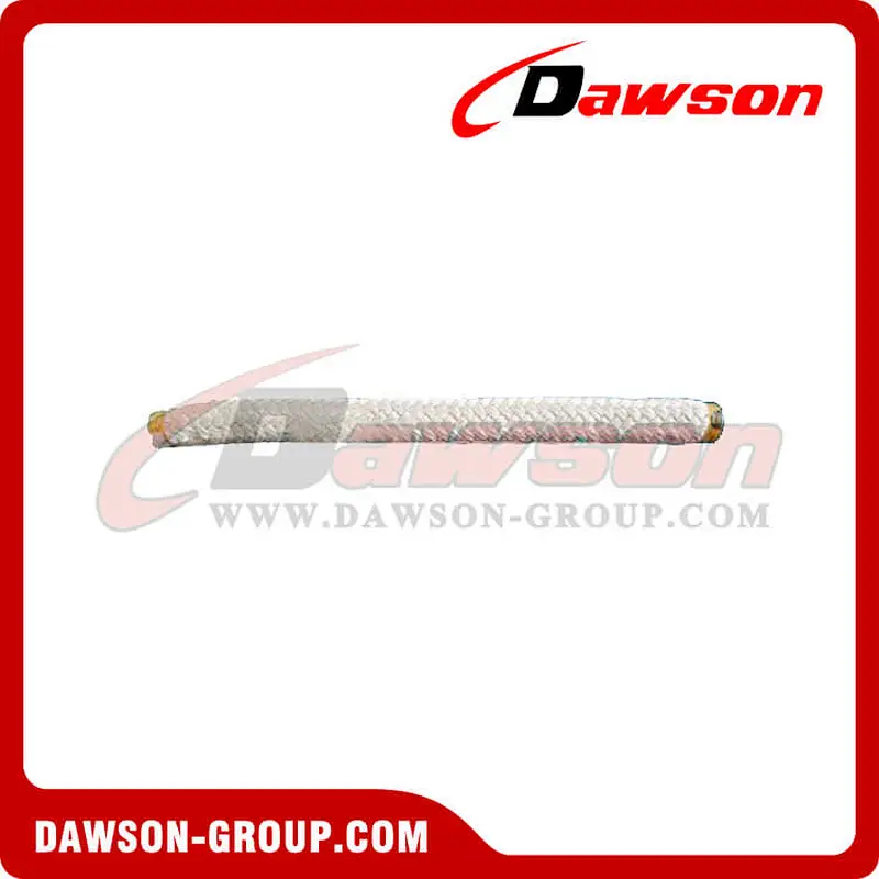 Double Braided Polypropylene Multifilament Rope
