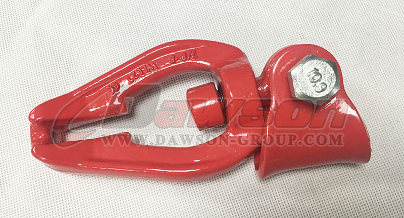 DS763 Chain Rope Connector for Logging - Dawson Group Ltd. - China Manufacturer, Supplier