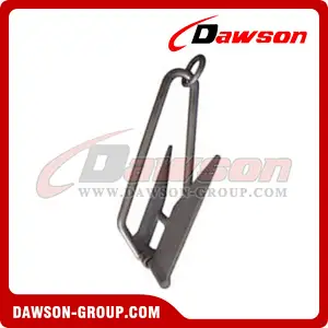 H.D.G. Slip Ring Penetrating Anchor / Hot Dipped Galvanized Marine Anchor
