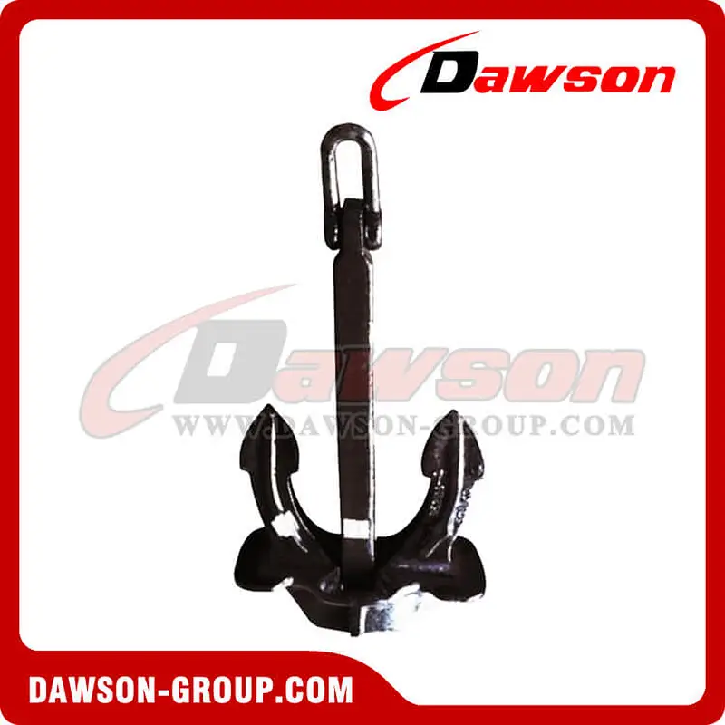 Japan Stockless Anchor