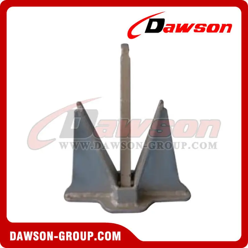 Hot Dipped Galvanized De Hong Anchor / H.D.G. De Hong Anchor