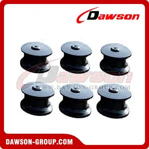 CB*39-66 Single Roller Chock