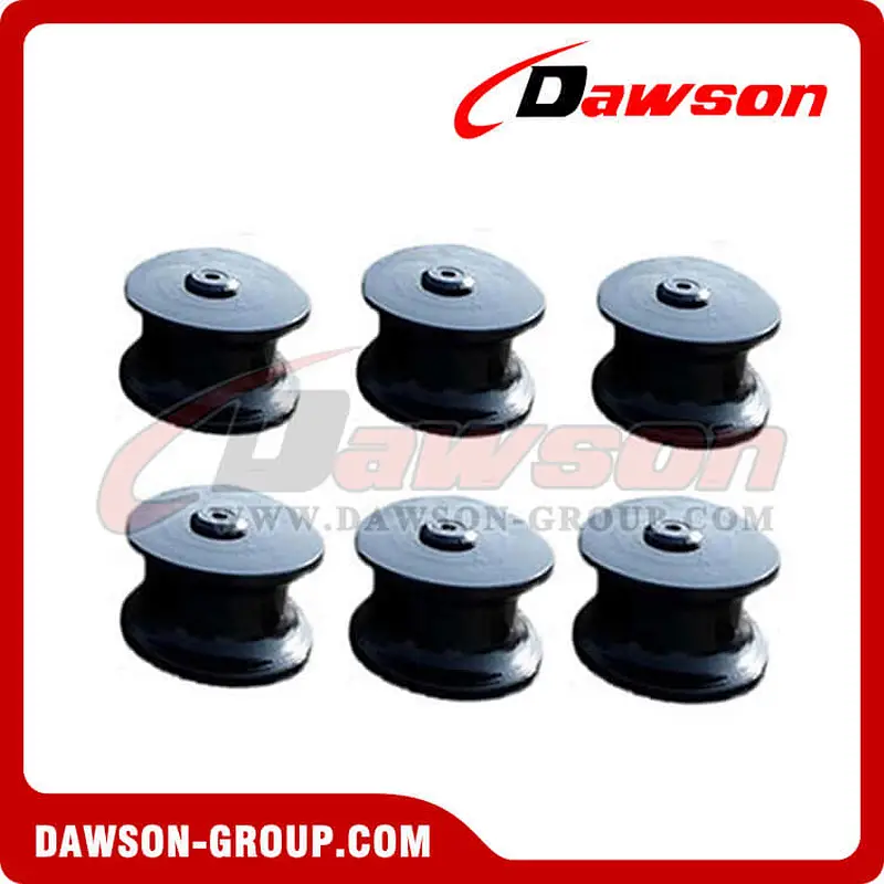 CB*39-66 Single Roller Chock