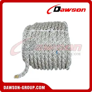 8 Strands Polyamide Multifilament Rope