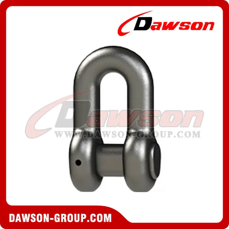 Marine Hardware D Type Joining Shackle