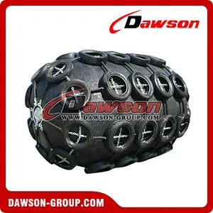 Marine Pneumatic Rubber Fenders