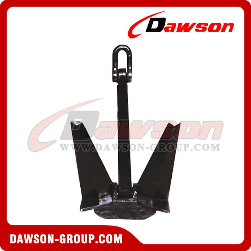 Type N Pool SB HHP Anchor / Special Balanced High Holding Power Pool Anchor
