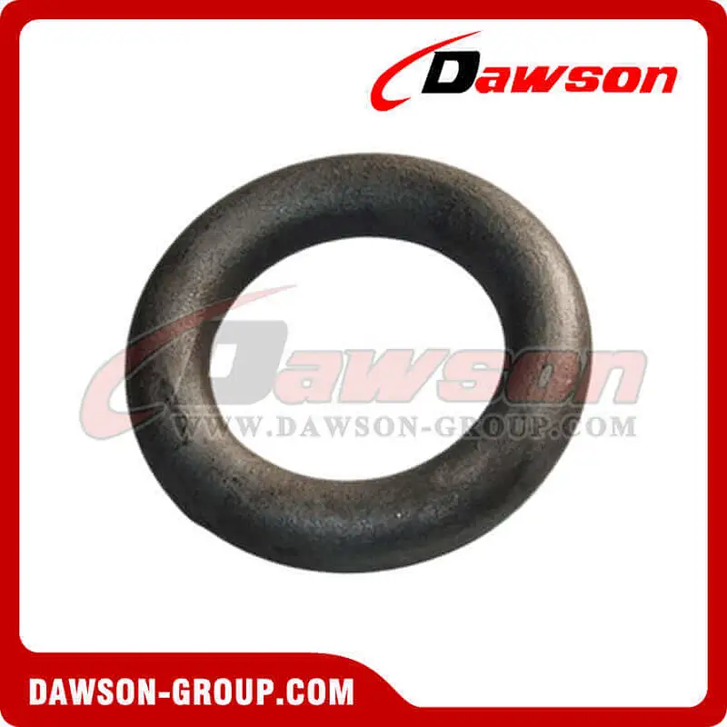 Circular Ring, Round Mooring Ring for Mooring System