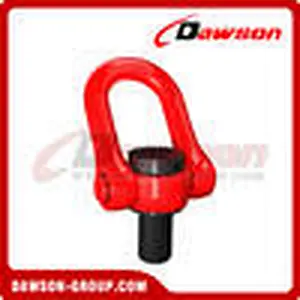 Metric Thread G80 Swivel Hoist Ring