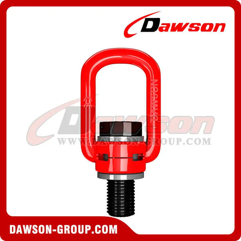 G80 Pivoting Lifting Screw