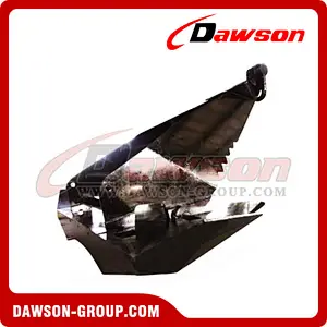 MK5 Steven HHP Anchor / Marine Steven High Holding Power Anchor / Offshore Stevpris HHP Anchor