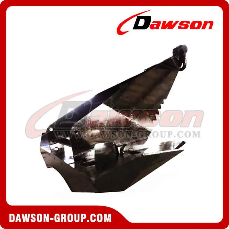 MK5 Steven HHP Anchor / Marine Steven High Holding Power Anchor / Offshore Stevpris HHP Anchor