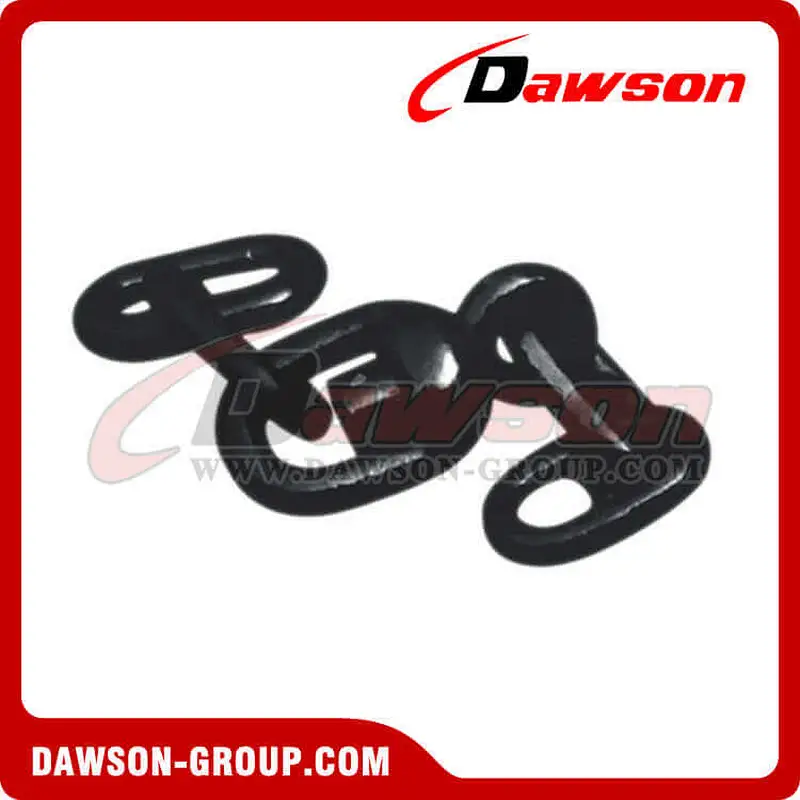 Swivel Forerunner for Mooring & Ship Anchor Chain