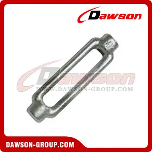 Electro Galvanized Turnbuckle Frames DIN 1480